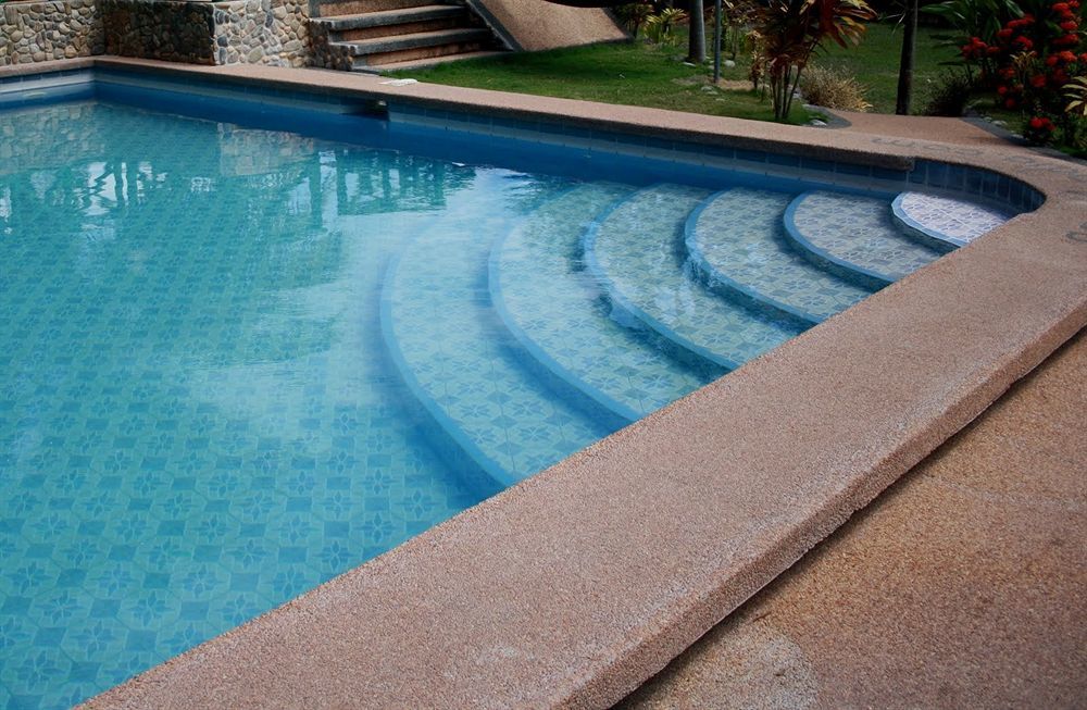 Aqua-Landia Resort Dauin Exterior photo